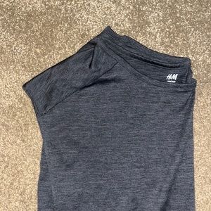 H&M Sport, Sleeveless Workout Top